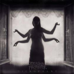 Hierophant (ITA) : Great Mother : Holy Monster